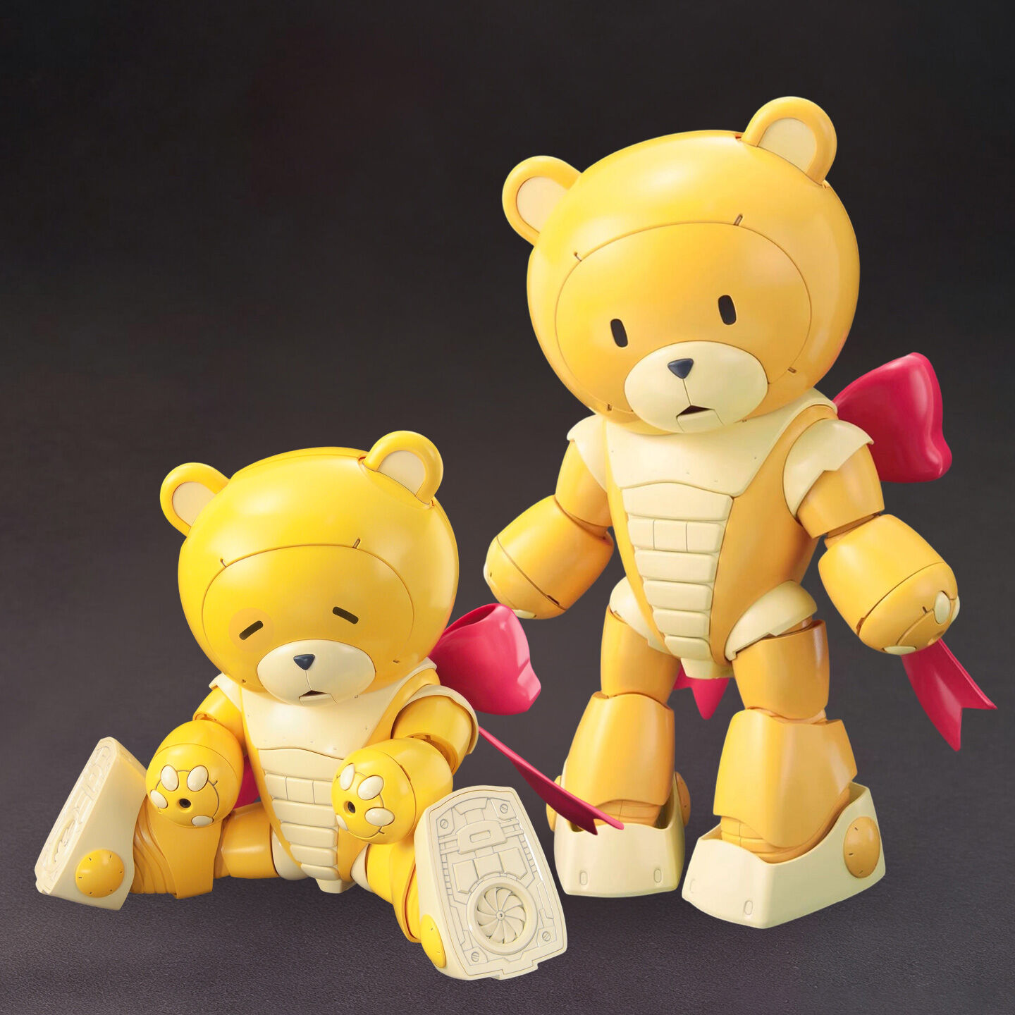Bandai | Mô Hình Tùy Chỉnh HG Creator Striker Seravee