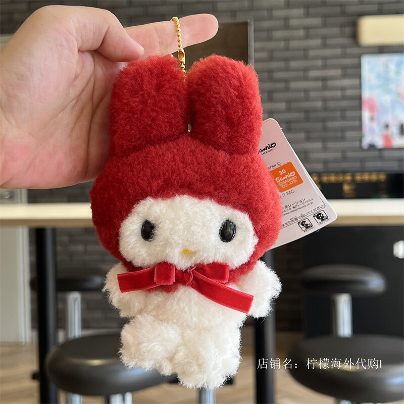 Mặt Nạ Trang Trí Hello Kitty Cute Melody