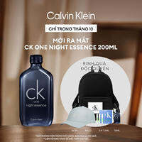 Nước hoa Nam Nữ Calvin Klein CK One Night Essence Parfum 200ml