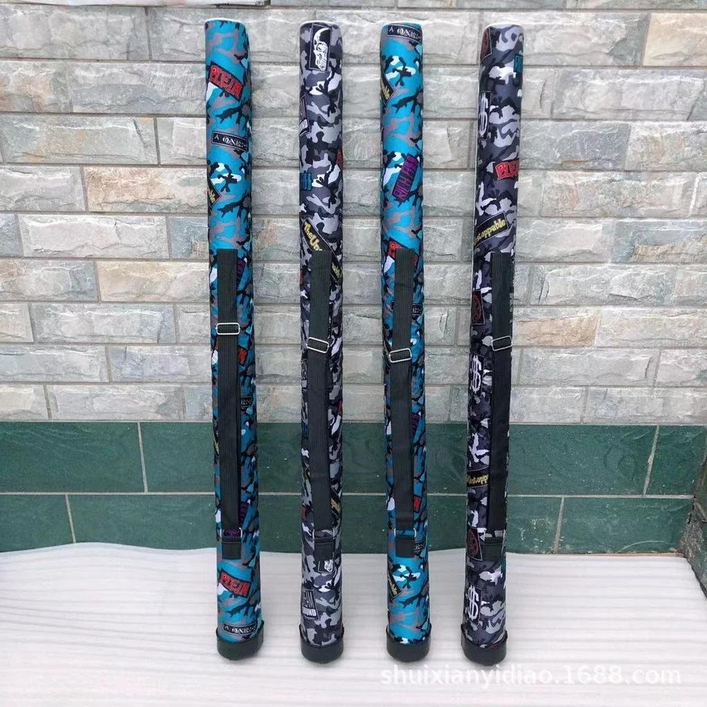 Bao đựng cần câu cá 1m25