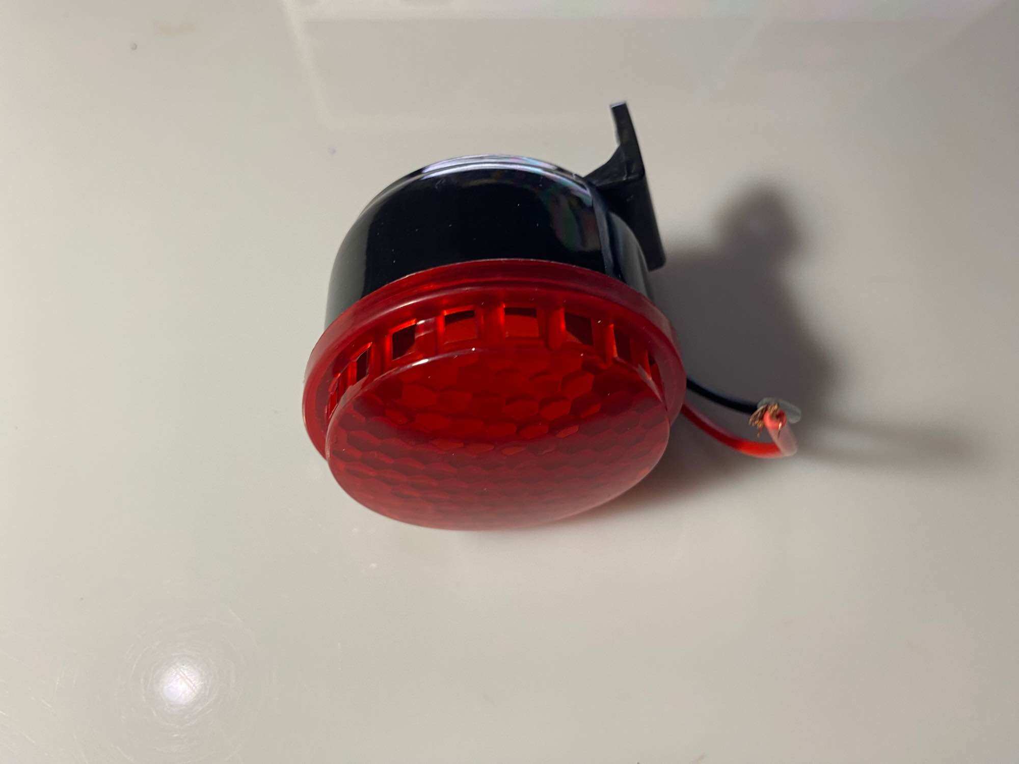 CÒI HÚ 6 TIẾNG 12V