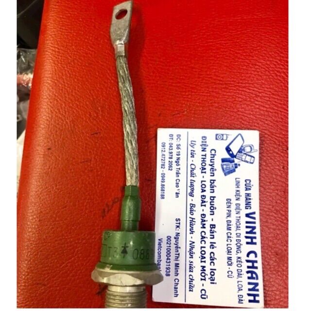 Đi ốt nạp 50a nga