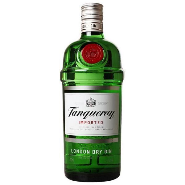 Tanqueray London Gin 75cl