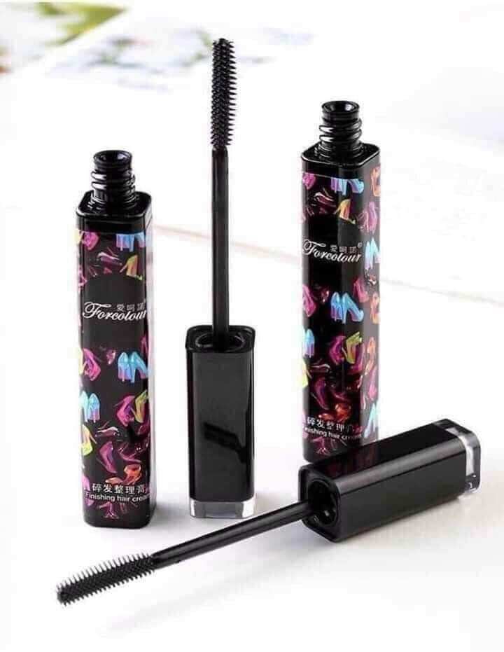 chuốt tóc con.mascara chuốt tóc con gọn gàng