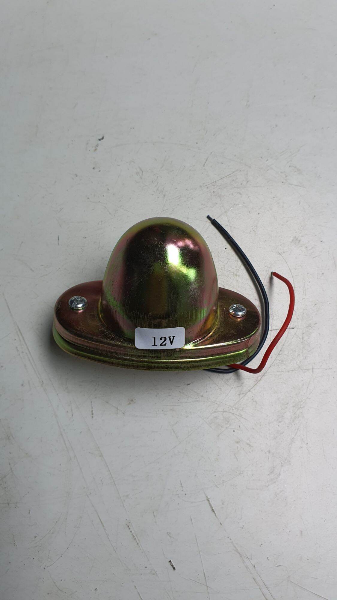 ĐÈN LED SOI BIỂN SỐ Ô TÔ