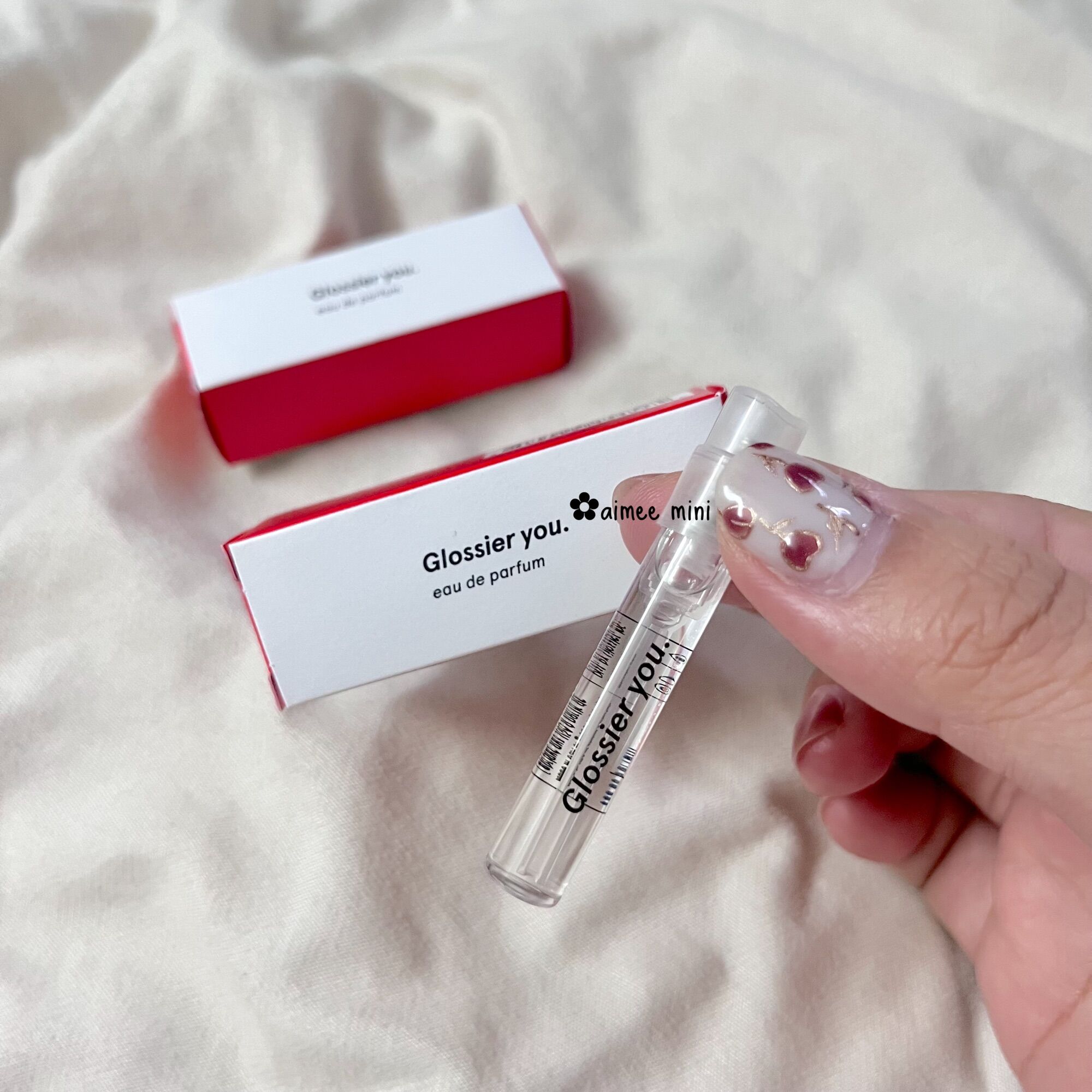 Nước hoa nữ Glossier You Eau de Parfum