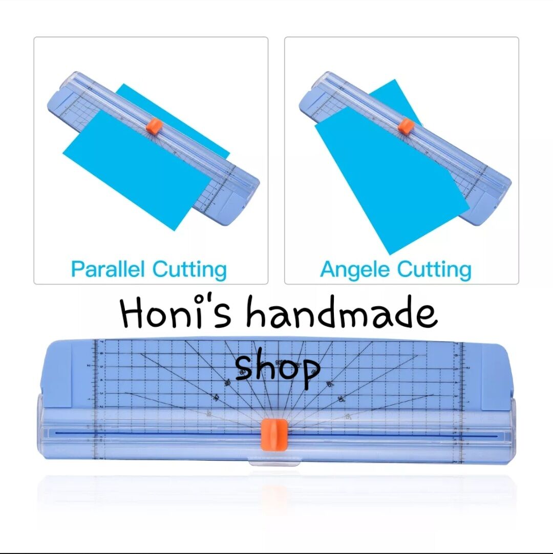 Dụng Cụ Cắt Giấy A3/A4