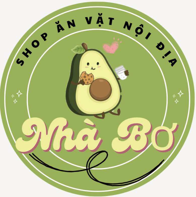 SHOP ĂN VẶT NỘI ĐỊA - NHẬP KHẨU NHÀ BƠ