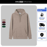 Áo Hoodies French Terry Regular Coolmate
