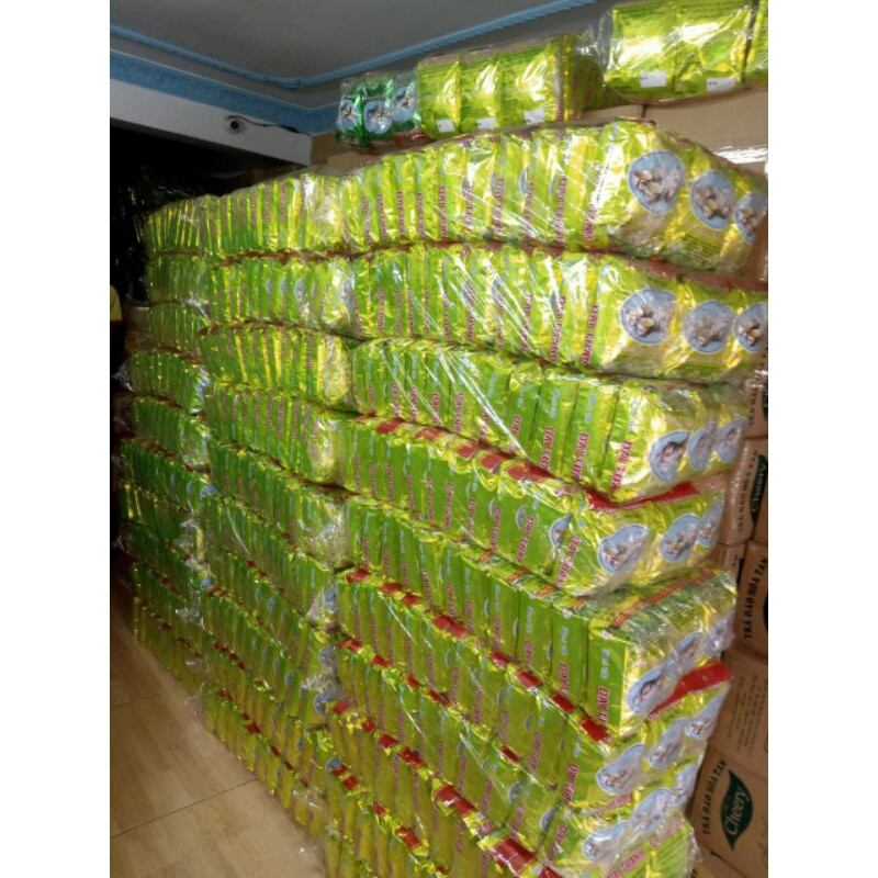 Trà Sâm Dứa Đại Thành gói 300g