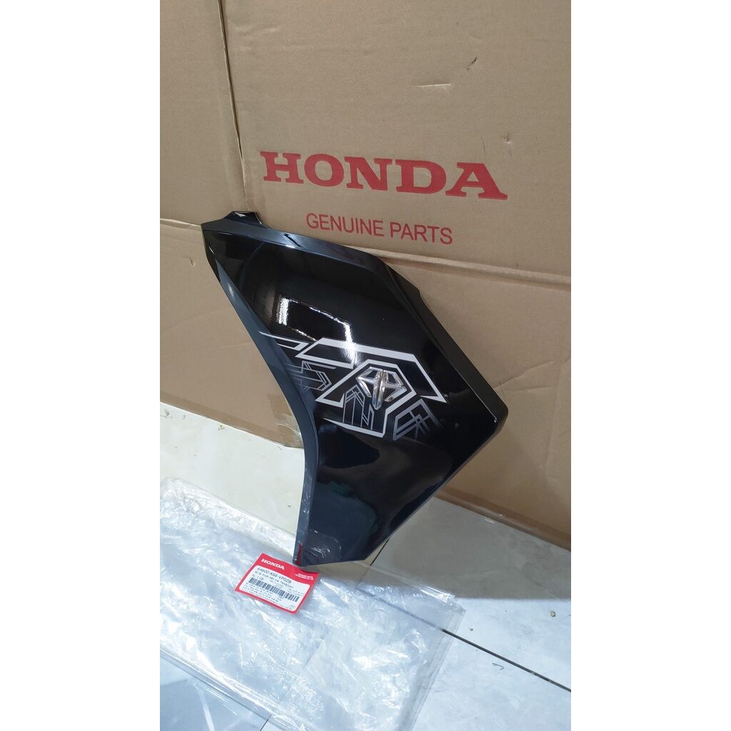 Ốp yếm bửng xe AB 125 đời 2016-2019 Zin Honda
