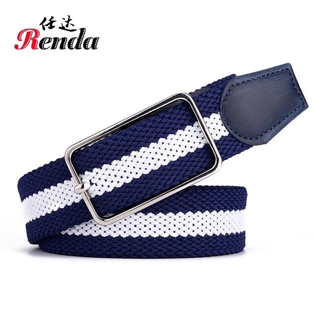 Thắt lưng nam -thắt lưng golf renda- hàng nhập khẩu