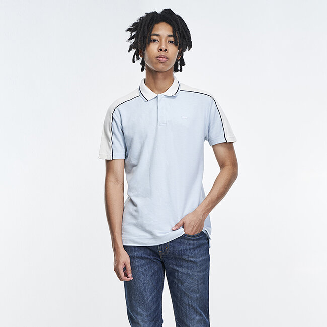 Levi's - áo thun polo nam a2864-0000