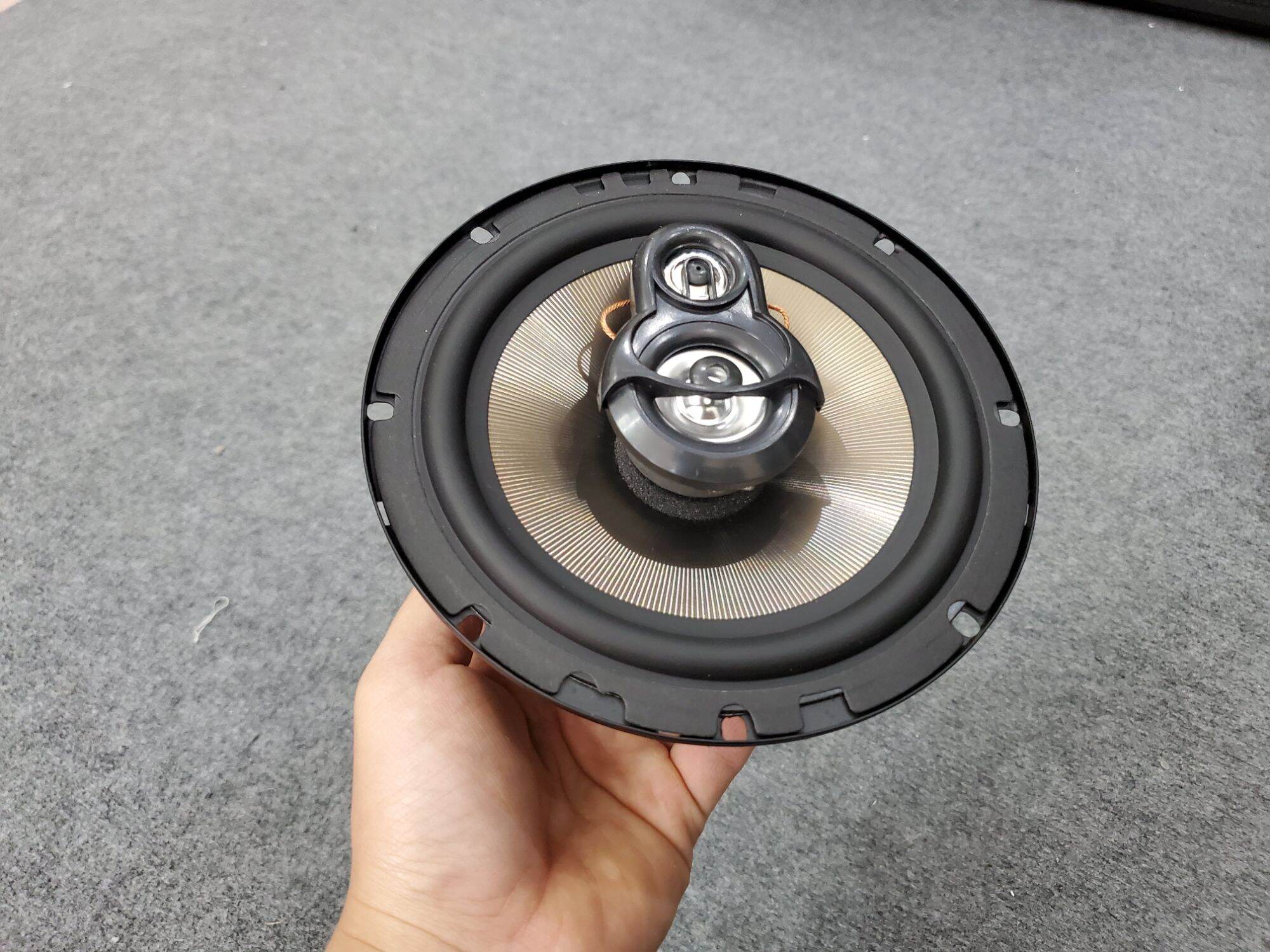 Cặp Loa Đồng Trục Pioneer D2000