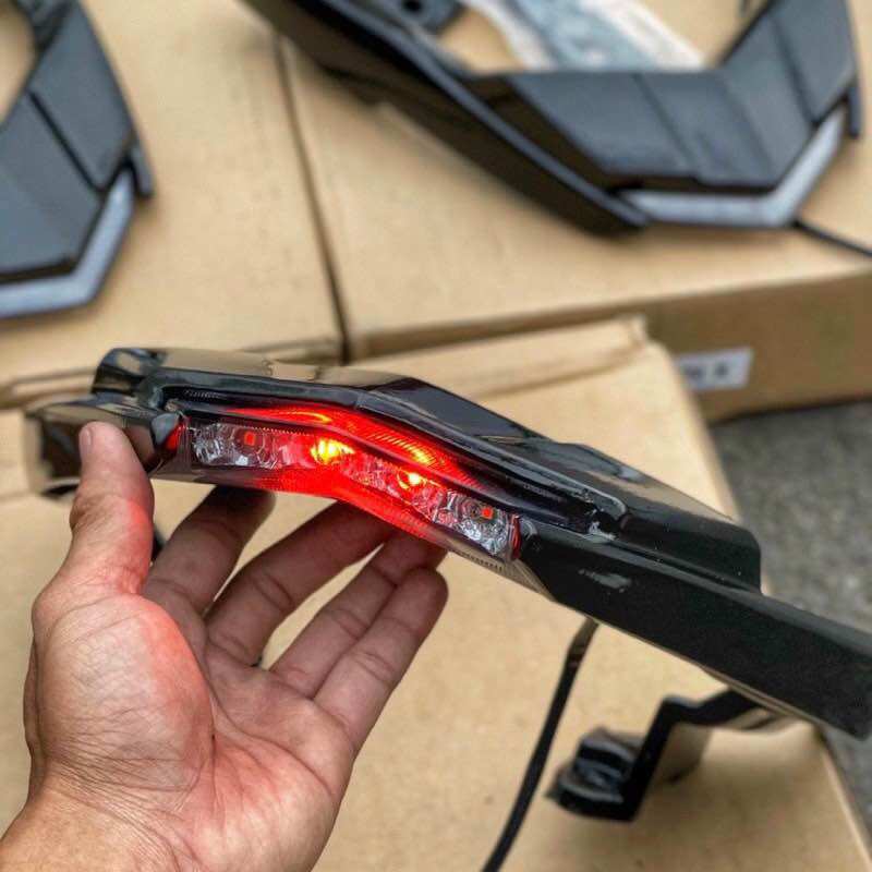 Cảng led exciter 135/150/155