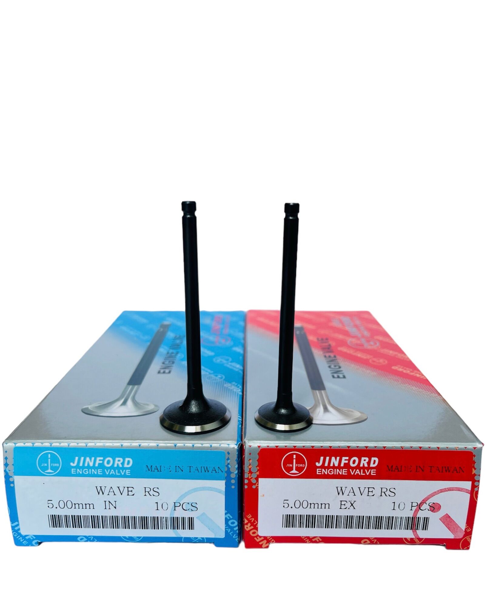 Xupap wave rs 110