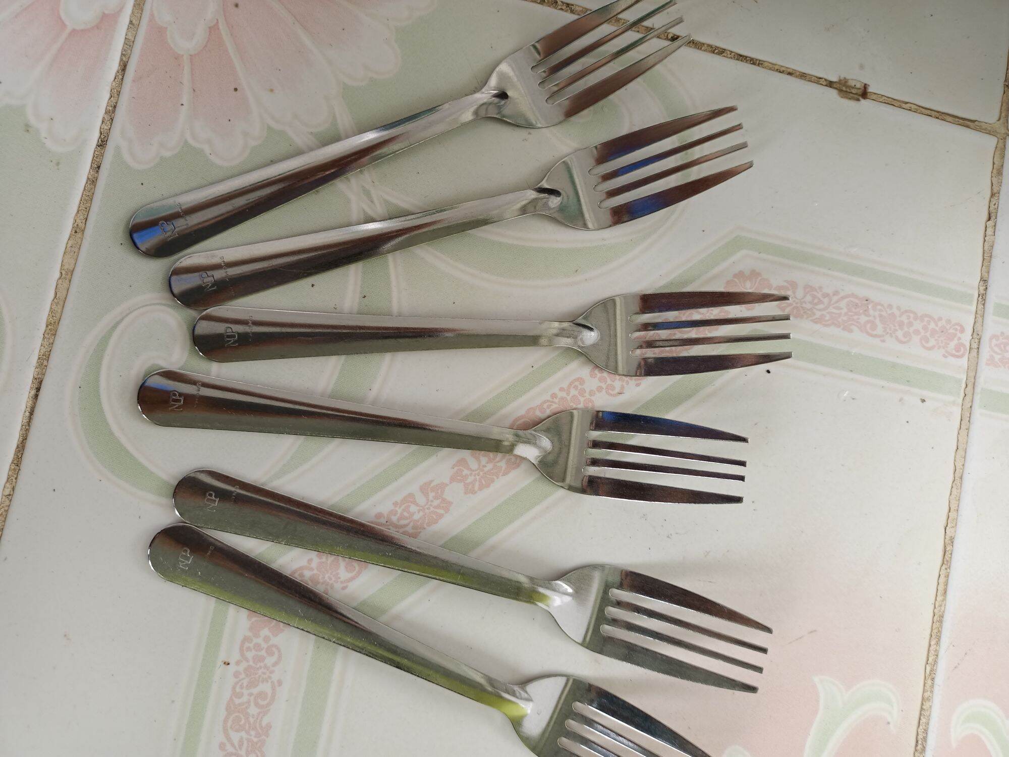 nĩa inox cao cấp