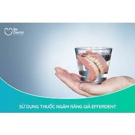 (Mẫu Mới) KEO DÁN HÀM RĂNG GIẢ FIXODENT 68g
