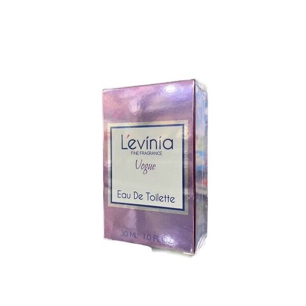 Nước hoa dạng xịt LEVINIA 30ml