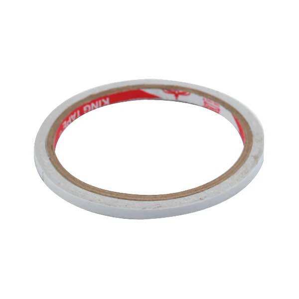 COMBO 10 CUỘN BĂNG KEO 2 MẶT 5LY-9Ya