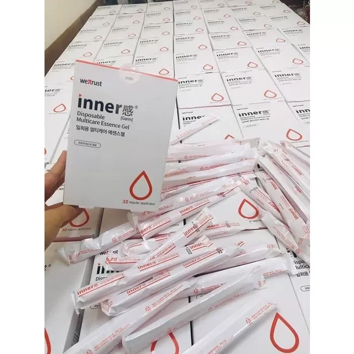 [Vitaminbear] inner gel tách lẻ 1 ống