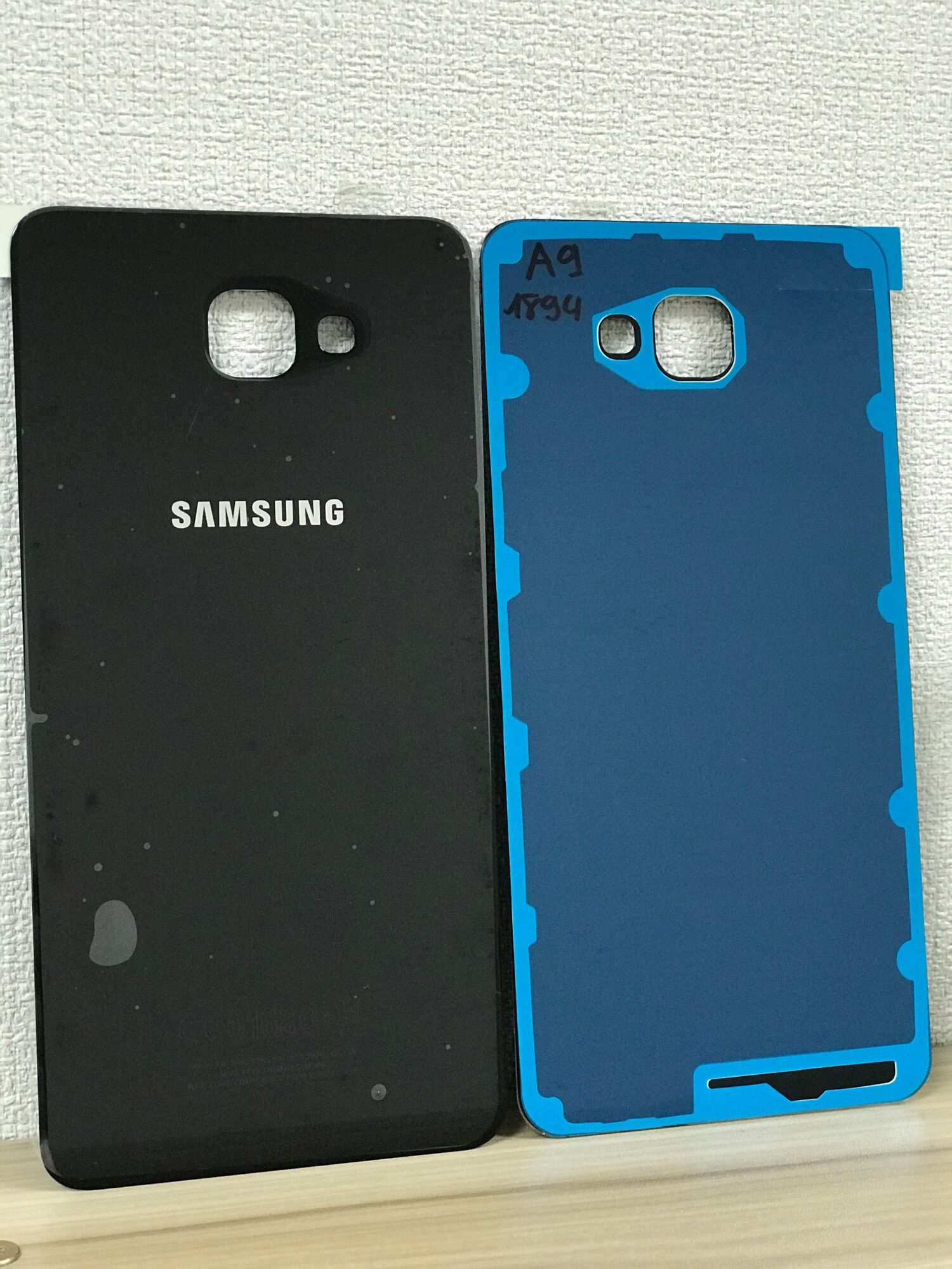 Nắp lưng Samsung A910/ A9.2016
