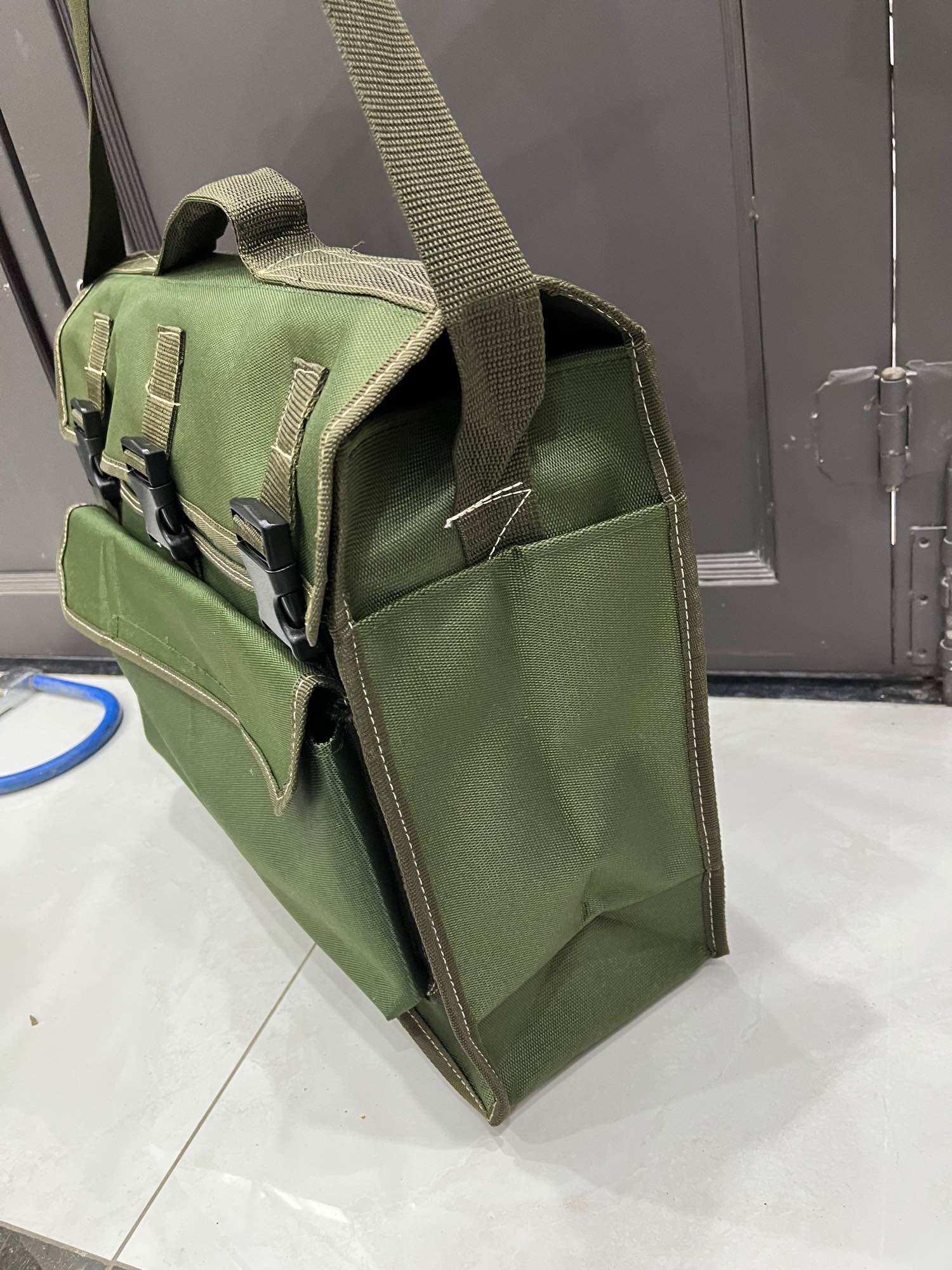 Túi đựng đồ nghề đại size 50cm túi đồ đeo chéo