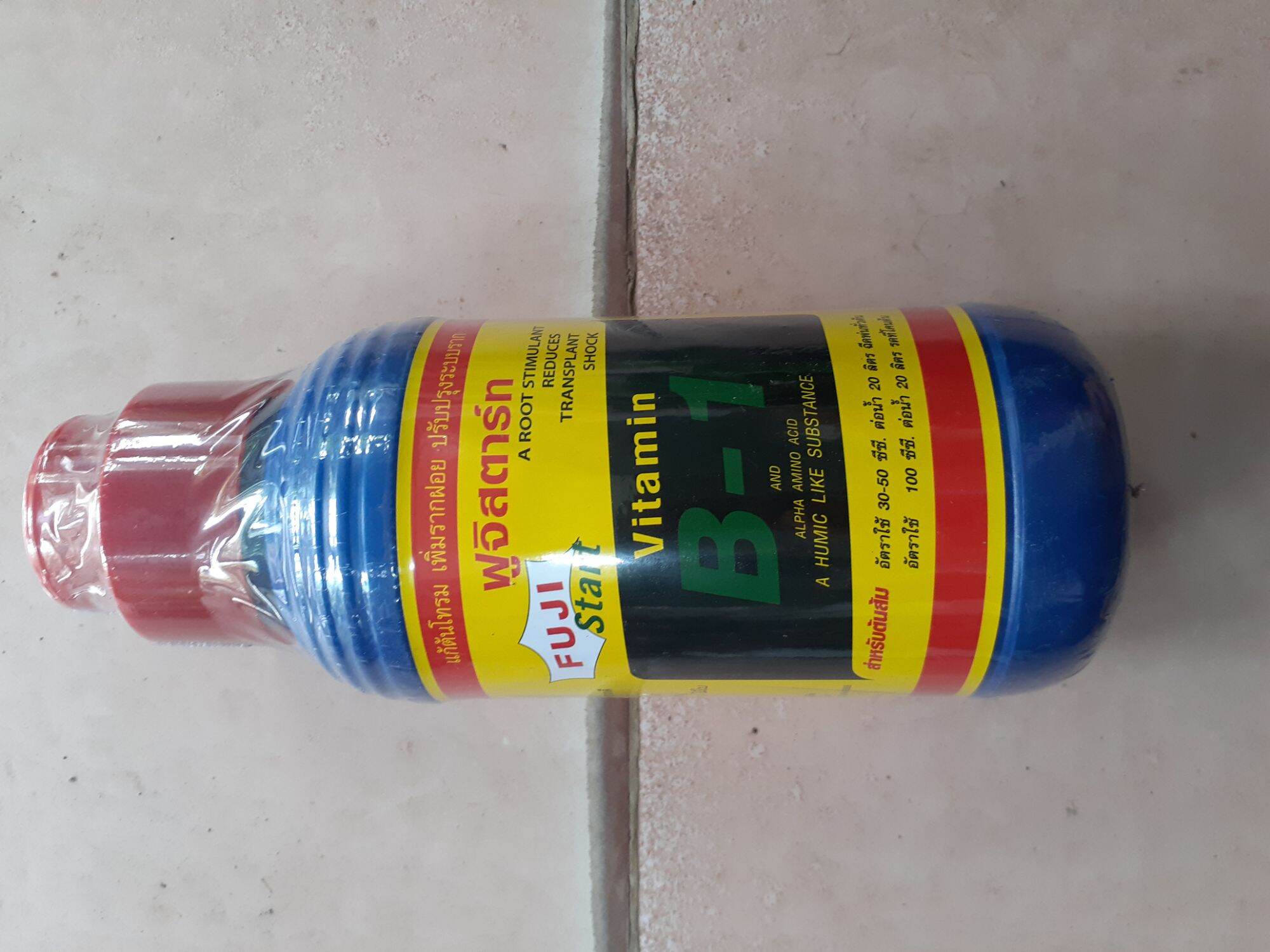 Vitamin B1 thái Lan Chai 1000ml