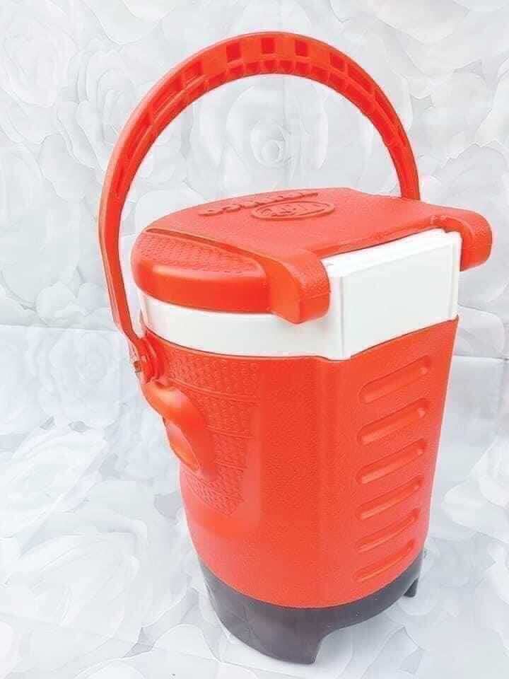 Thùng đá giữ nhiệt 8 lít