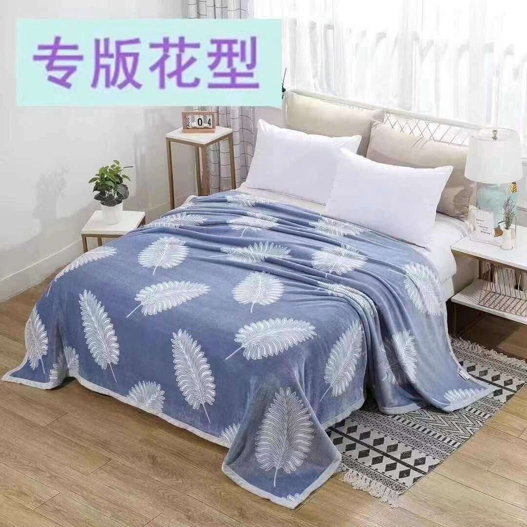 Chăn Tuyết Sữa 2Mx2M3