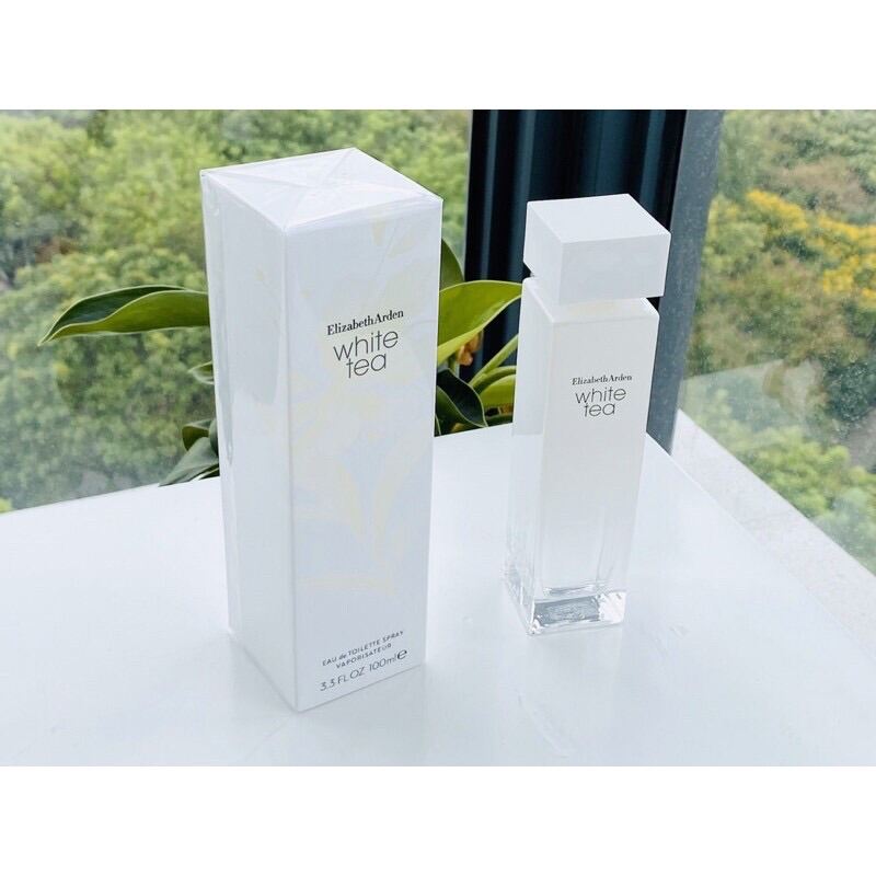 Nước hoa Elizabeth Arden White Tea EDT 100ml