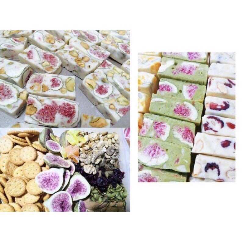 Sung sấy giòn 50g-100g