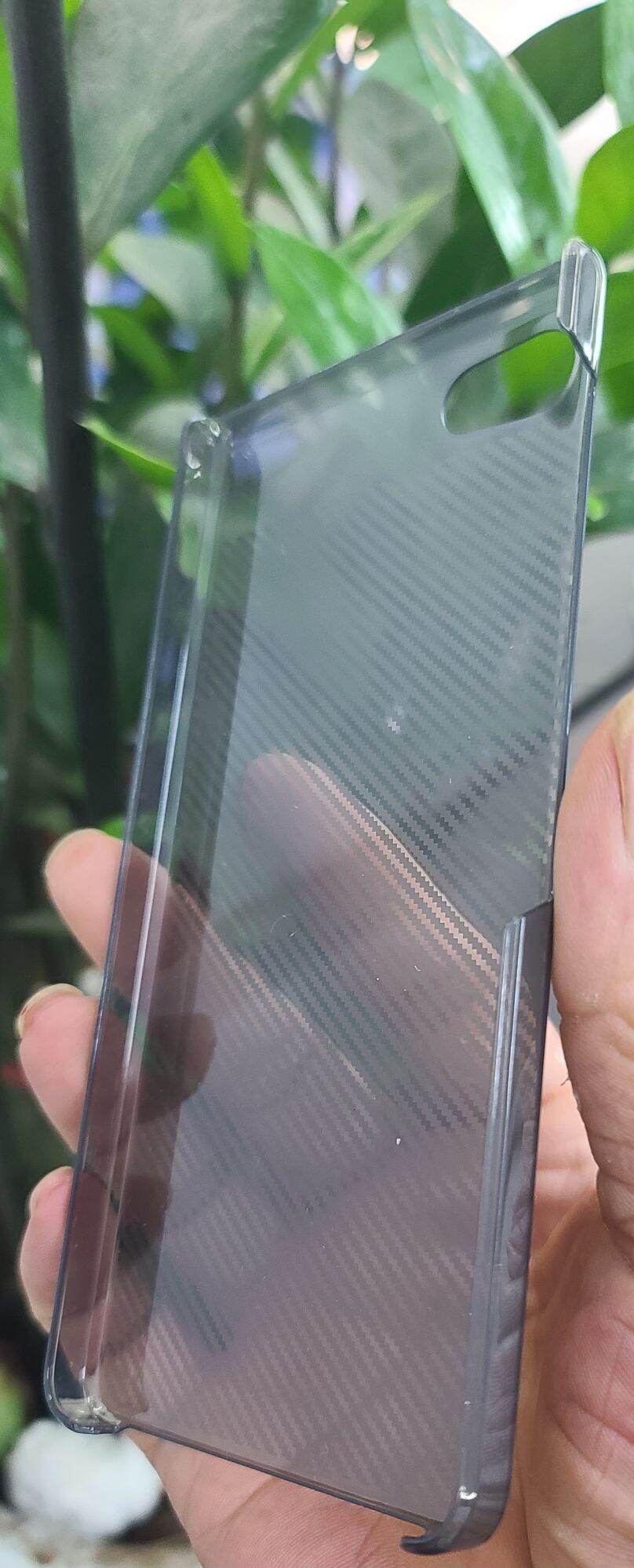Ốp lưng blackberry Motion chính hãng