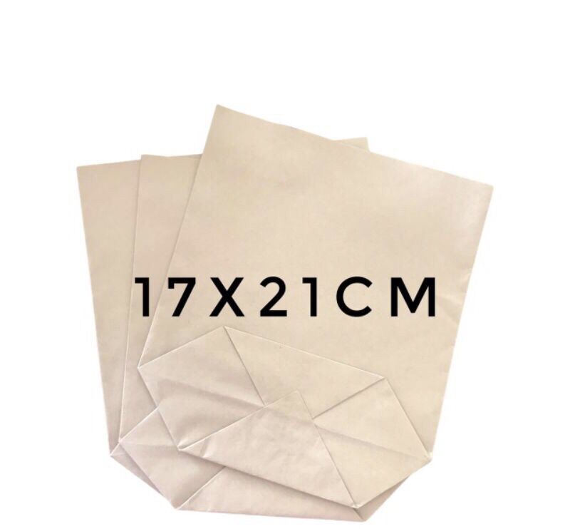 Set 50 túi 1 xi măng đựng hàng