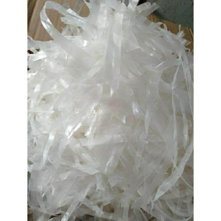 Bánh tráng trắng cắt sẵn gói 5kg ( nguyên liệu bánh tráng trộn)