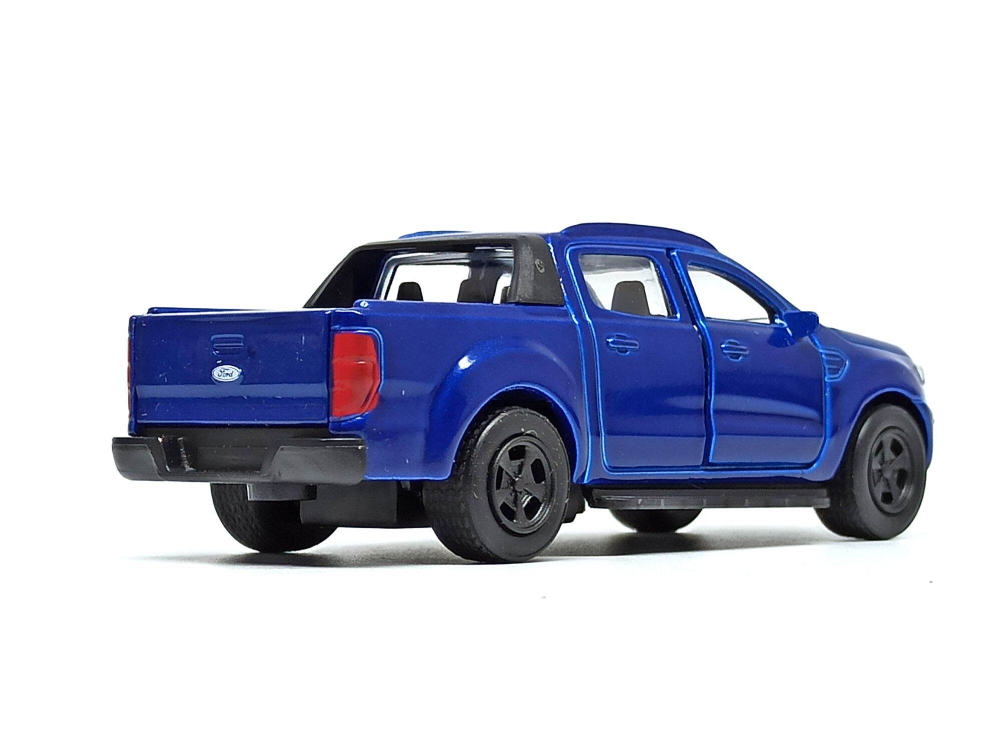 Mô hình xe Ford Ranger