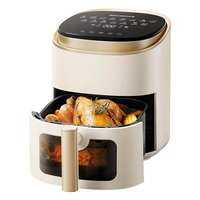 Benbo | Máy Chiên Không Dầu Đa Năng Dung Lượng Lớn