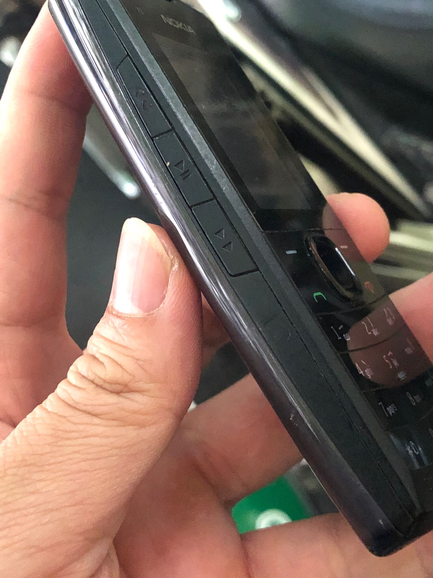 Nokia X1 Chính Hãng 2 Sim