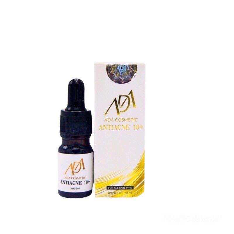 Mụn Ẩn ADA 10+