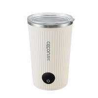 Cốc Máy Xay Tự Động Điện Cho Bột Sữa  Đậu Nành