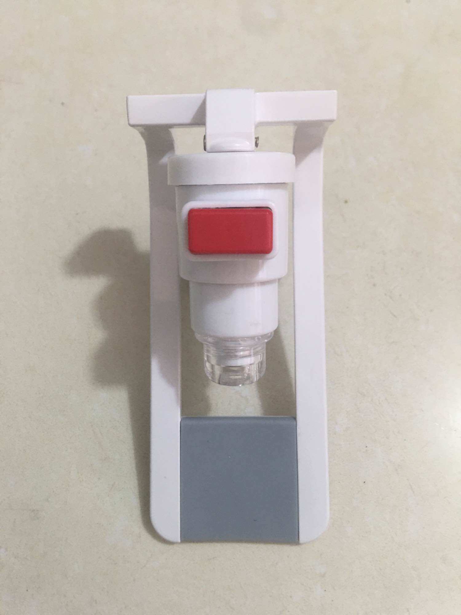 Vòi cây nước nóng lạnh korihome