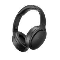 FiiO JN3 Tai nghe chụp tai chơi game Bluetooth ANC chống ồn chủ động LDAC âm thanh chất lượng cao có dây và không dây cho game thủ