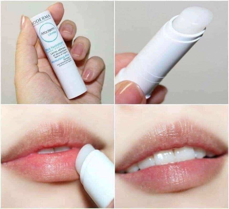 Son dưỡng BIO mini chính hãng PHÁP