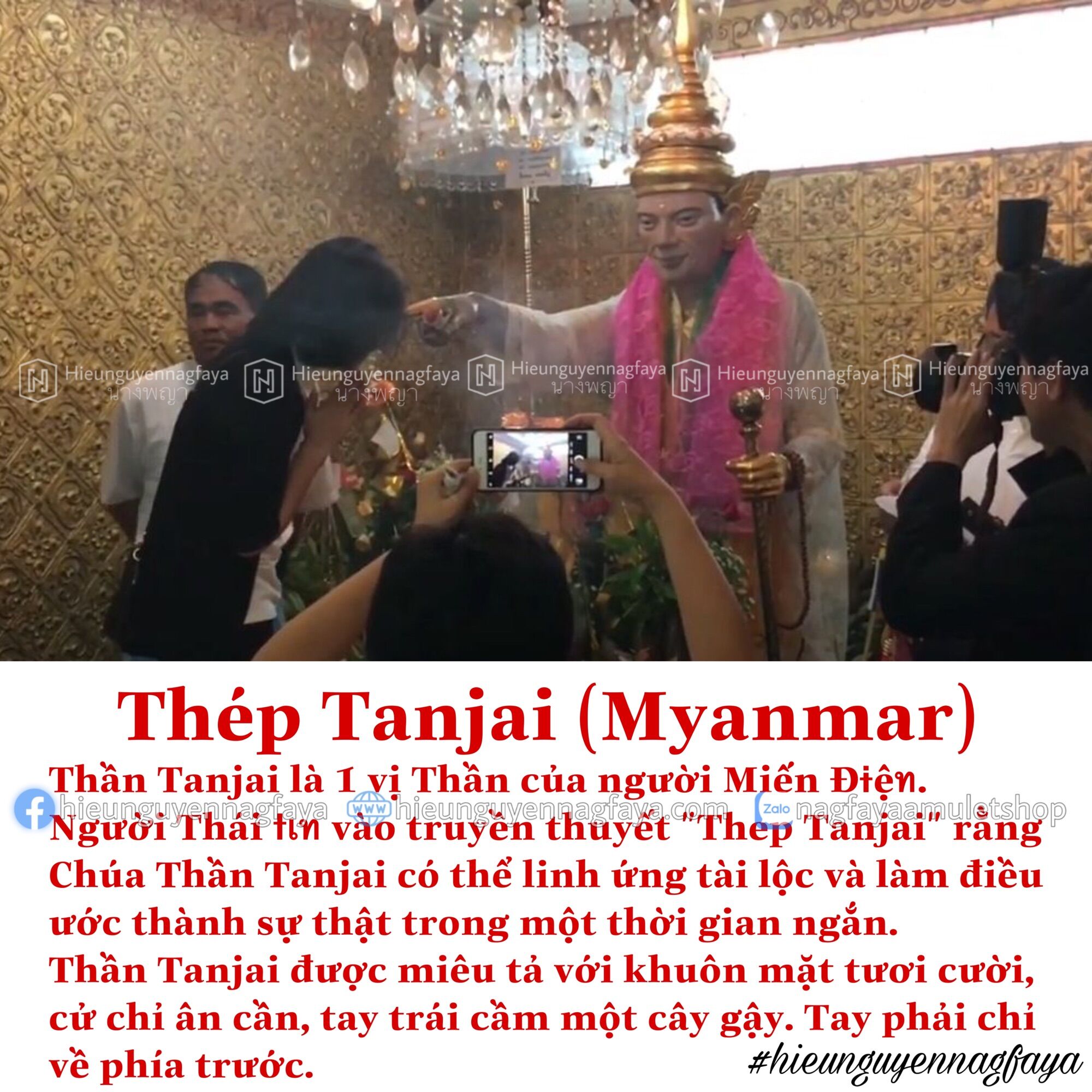 [[HÀNG THẬT]] Mặt Dây Chuyền 5 Dòng Kinh Thái Lan- Xi Mạ [hieunguyennagfaya]