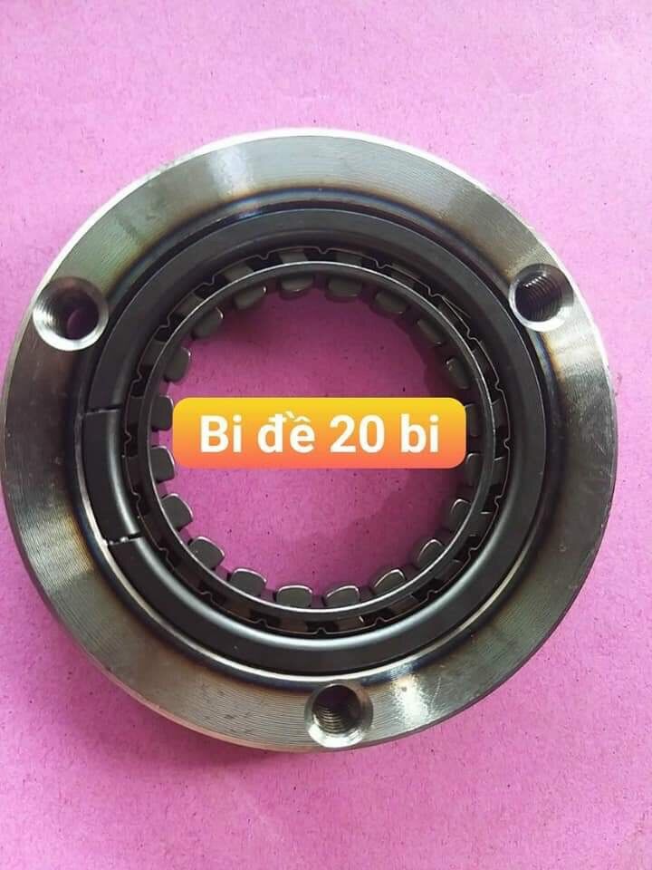 BI ĐỀ TỐT CÁC LOẠI XE BA GÁC
