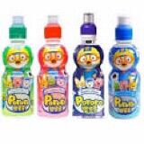 Combo 6 chai Paldo poporo đủ vị 235ml Hàn quốc