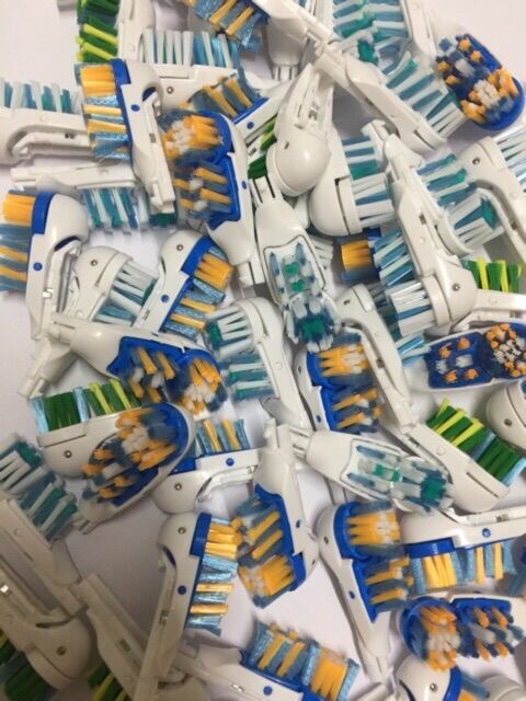 Đầu Thai BànChải Pin Oral-B