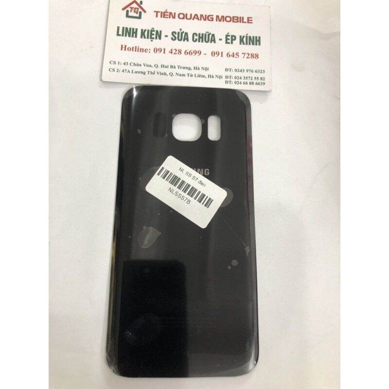 Nắp lưng ĐT Samsung S7