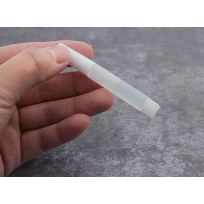 Keo mini dán móng, keo trắng mini dán nailbox