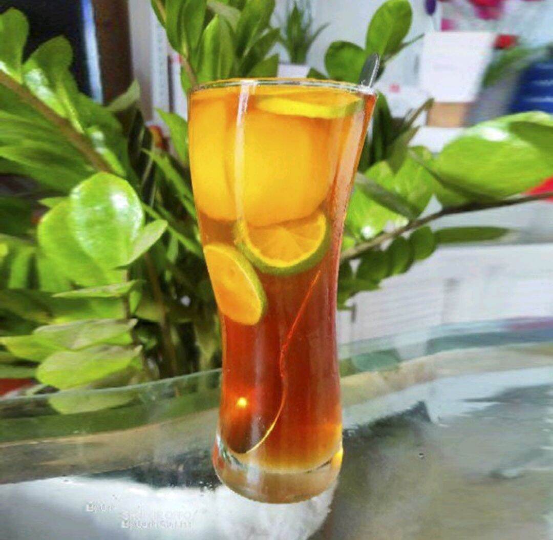 COMBO 06 LY THỦY TINH CAO CẤP OCEAN 385ML
